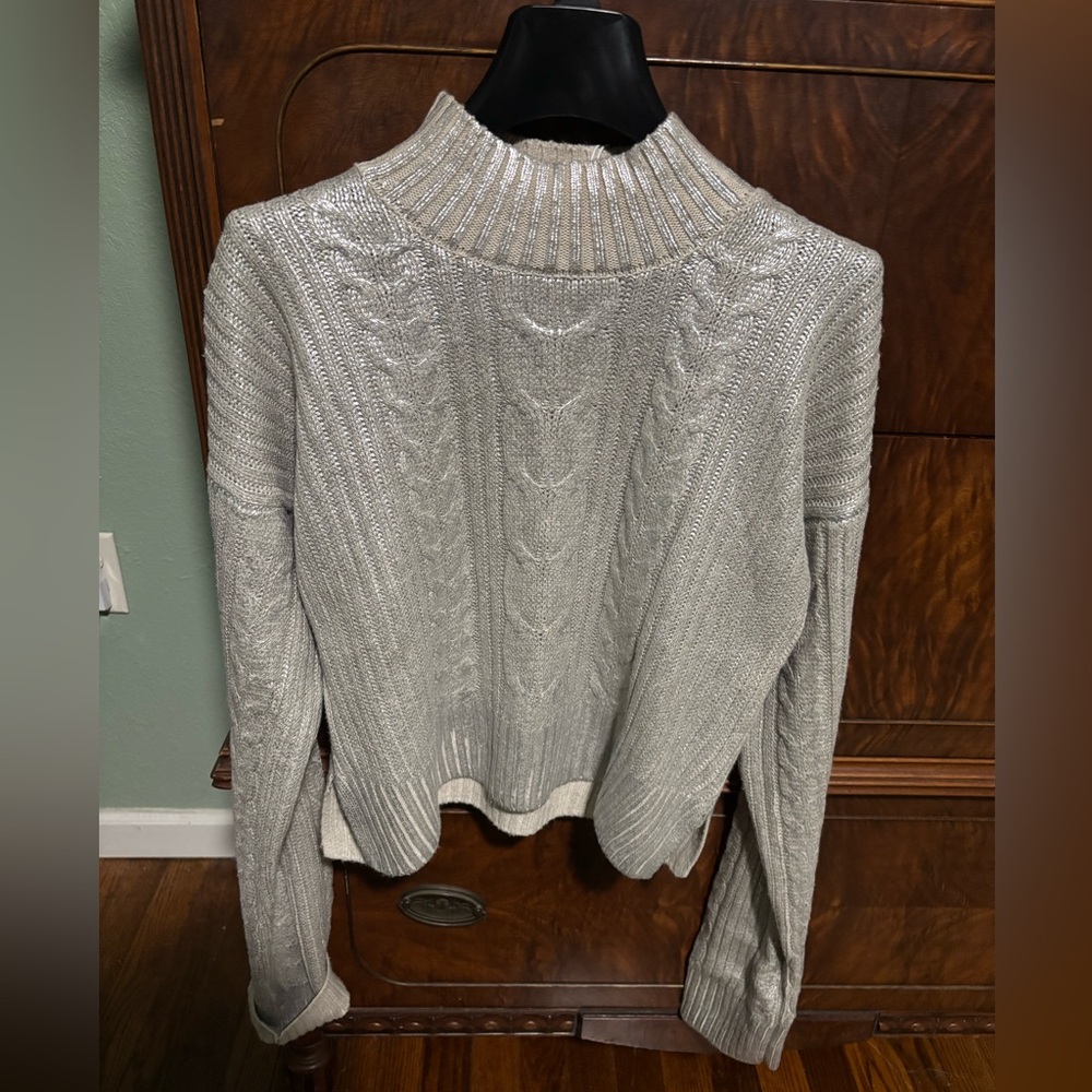 EVERY SWEATER
